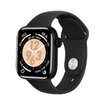 Smartwatch G-Tide Elegance Negro