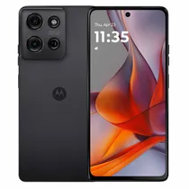 Motorola Cel G75 XT2437-2 5G 6.78" DS NFC 8/256GB C. 30W US Gris Carbón