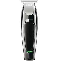 Voyager Cortador V030 Bivolt Silver