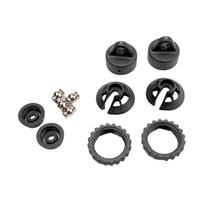 Revo GTR Shock Retainers TRAC5465