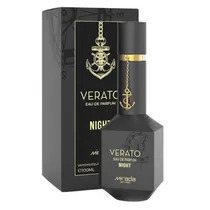 Perfume Mirada Verato Man Night H Edp 100ML