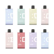 Pod Elfbar EW16K Refil Baja Splash