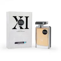 Perfume Le Bonheur Black Cavalier X1 100ML