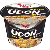 Nongshim Ramen Noodle Udon 111GR