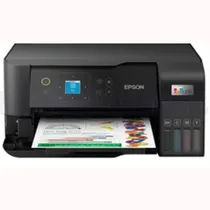 Impressora Epson L3560 Multifuncional Bivolt c/Buk