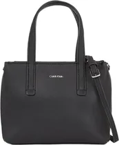Bolsa Calvin Klein K60K611873BEH - Feminina