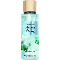 s.Dustin Splash Romance Dream 250ML