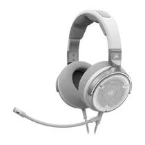 Headset Corsair Virtuoso Pro White USB CA-9011371-Na
