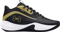 Tênis Under Armour Ua Lockdown 7 3028512-001 - Masculino