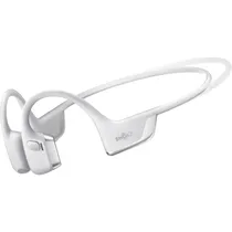 Fone de Ouvido Shokz Openrun Pro 2 Mini SR S821-MN-SR-US-326 Bluetooth (Condução Óssea) - Prata