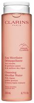 Desmaquilante Clarins Eau Micellaire Cleansing - 200ML