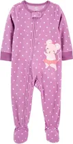 Carters Pijama p/Bebe Fem. 2R869110