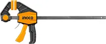 Abraçadeira Prensa Ingco HQBC36803