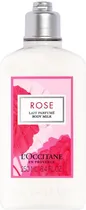 Loção Corporal L´Occitane Rose Lait Parfume - 250ML