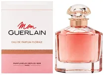 Perfume Guerlain Mon Guerlain Intense Edp 100ML - Feminino