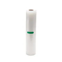 Sacos de Armazenamento de Alimentos A Vácuo 55CM X 5 Metros 0,18 Mícron Pe