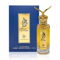 Lattafa Saqr Edp 100ML