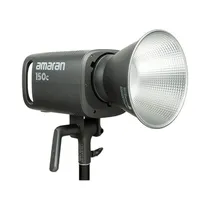 Aputure Amaran 150C RGB LED Monolight
