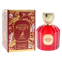 Perfume Maison Alhambra La Rouge Baroque Extreme - Eau de Parfum - Unissex - 100ML