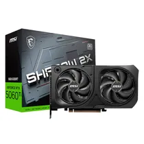 VGA RTX-5060TI 8GB GDDR7 128BIT MSI Shadow 2X Oc Plus 912-V536