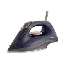 Britania Plancha BFV2000P Ceramic Azul