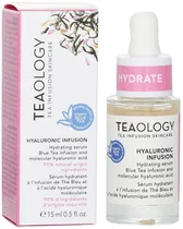 Soro Anti-Idade Teaology Hyaluronic Infusion - 15ML