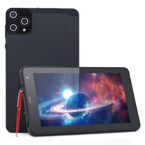 Tablet C Idea CM516 Tela 7" 5G 256GB 8GB Ram - Preto