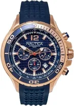 Relogio Nautica NAPNSTF12 - Masculino