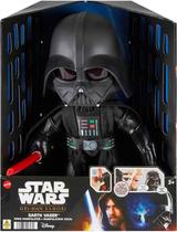 Boneco Darth Vader Star Wars Mattel - HJW21