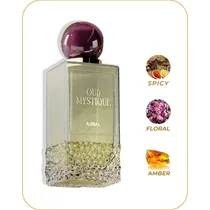 Ajmal Oud Mystique Edp 100ML Unx