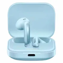 Fone de Ouvido Xiaomi Mi Redmi Buds 6S Blue M2403E1 BHR8671CN