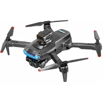 Drone Hetzer P15 Pro HD/2.4HZ 2 Baterias - Fibra de Carbono