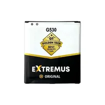 Bateria Samsung G530/J5/J320 Golden Tech Exrtemus [Cod.106859]