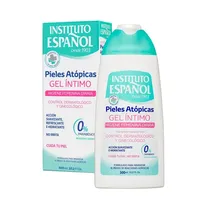 Instituto Espaol Gel Intimo Pieles Atopicas 300ML  Instituto E...