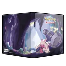 Cards Pokemon TCG Protectors Character Tinkaton 4-Pocket 16503
