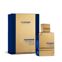 Al Haramain Amber Oud Blue Edt 100ML