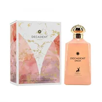 Perfume Maison Alhambra Decandent Dream Edp Feminino 100ML