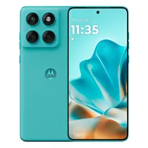 Celular Motorola Edge 60 XT2503-1 - 8/256GB - 6.67" - Dual-Sim - Verde