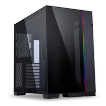 Gabinete Lian Li 011 Dynamic Evo Black