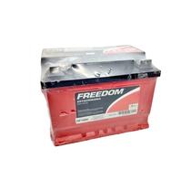 Bateria Estacionaria Freedom DF1000 70A/100H