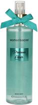 Body Splash Women'Secret Precious Elixir - 250ML