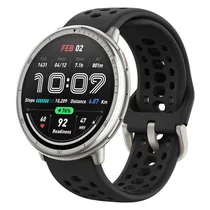 Smartwatch Xiaomi Amazfit Active 2 - Preto