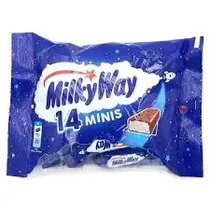  Milkyway Ch...