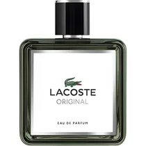 Perfume Lacoste Original Edp Masculino - 100ML