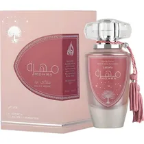 Lattafa Perfume Mohra Silky Rose Fem Eau de Parfum 100ML