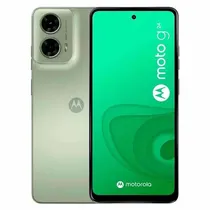 Smartphone Motorola G24 XT2423-3 8/128GB Green BR