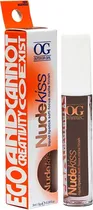 Batom Líquido Outdoor Girl Nude Kiss Matte Finish N06 - 3ML
