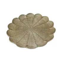 Bandeja Decorativa Concepts 437-618927 28 CM