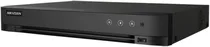 CCTV DVR Hikvision IDS-7216HQHI-M1/XT Acusense Turbo HD Pro com 16 Canais 3K (Caixa Feia)