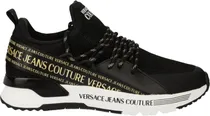 Tênis Versace Jeans 76VA3SA8 ZS446 G89 - Masculino
